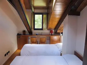 Casa Alpina Don Guanella