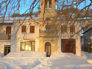 Village House