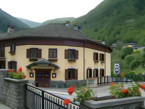 Hotel Residence Giardini