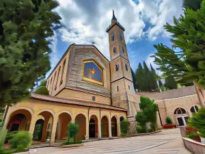 Alegra Boutique Hotel