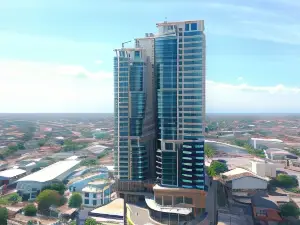 Horison Suite & Residences Iswara Bekasi