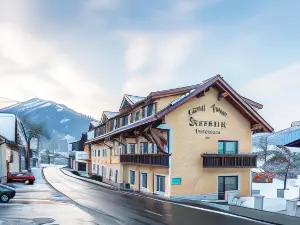 Gasthof - Pension Durnthaler