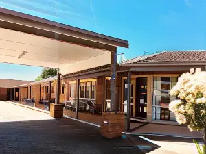 Broadford Sugarloaf Motel