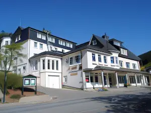 Landhaus Silberberg