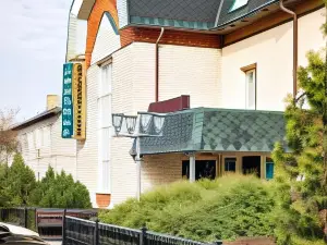 Diveevo-NB Mini-Hotel