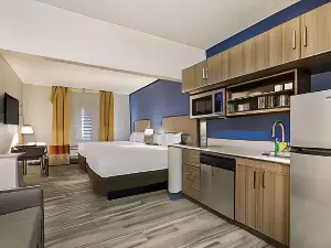 MainStay Suites Joliet I-80