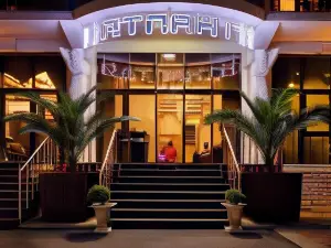 Hotel Atlant