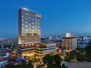 Khách sạn Pullman Hai Phong Grand