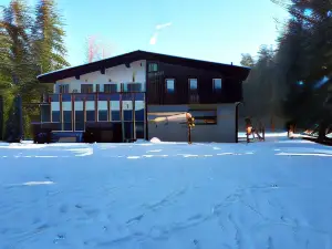 Hotel Rakov Skocjan