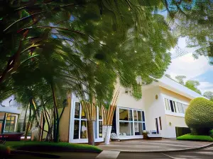 Altenhaus Pousada Itaipava
