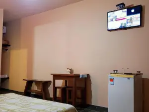 Pousada Vila Minas