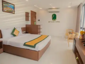 Jap Karo Hotel