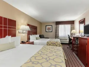 Baymont by Wyndham Bowling Green