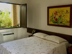Pousada Grauça