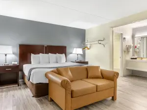 อีโคโน ลอดจ์ คอนเวย์ เซ็นทรัล