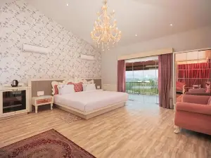 Urmilaa Green County Resort 35 KM from Kolhapur