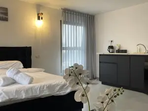 K.Suites boutique suites