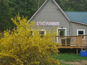 No View Farm