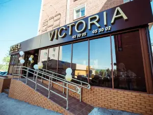 Victoria