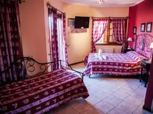Hotel Sol y Luna
