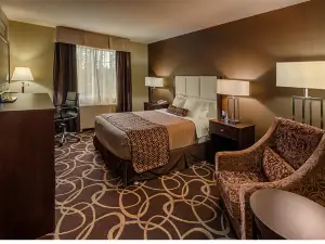 Best Western Plus Pioneer Park Inn
