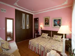 Hotel Boutique El Pescador