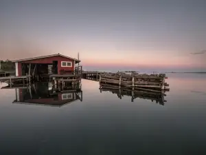 Hasselö Hostel