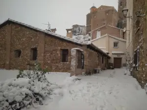 La Casa Gran