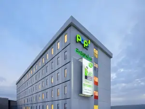 Pop! Hotel Festival Citylink