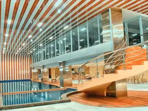 Grand Metro Hotel Tasikmalaya