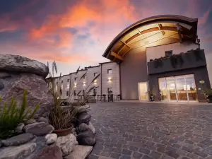 Hotel la Caporala
