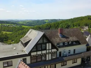 Landhotel Fernblick