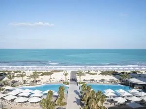 Jumeirah Saadiyat Island Abu Dhabi