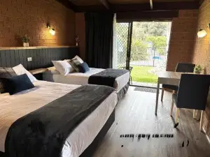 Alexandra Motor Inn