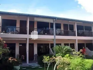 Bernard Guest House