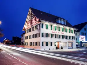 Gasthof Zum Hecht