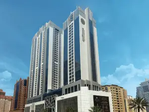 Pullman Sharjah