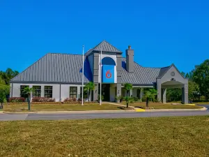 Motel 6 Birmingham, Al - Medical Center