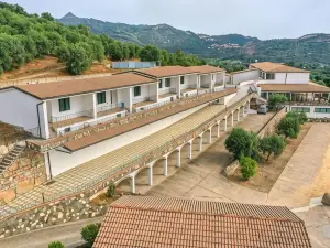 Hotel Is Murtas