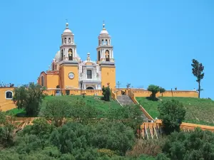 Hotel Boutique Xelhua
