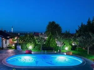 Guest House Raiski Kat