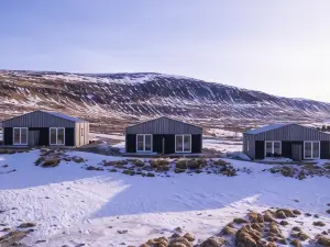 Dalahyttur