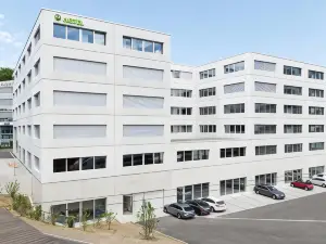 B&B Hotel St Gallen