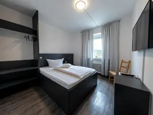 Hotel Central