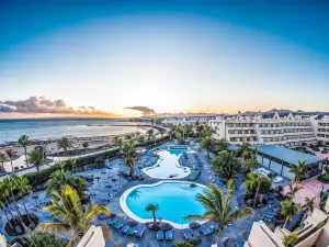 比阿特麗斯普拉亞水療酒店