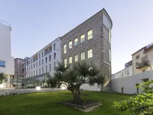 Albergue Inturjoven Jaen