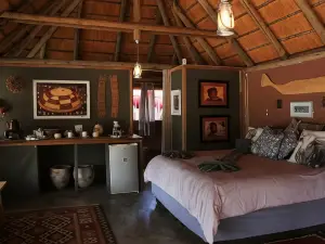 Epupa Camp