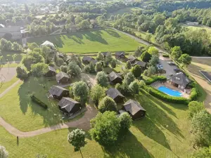Chalets de la Colagne