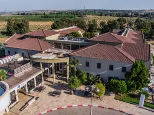 Yarden Estate Boutique Hotel
