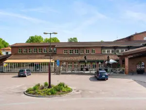 Best Western Gustaf Wasa Hotel